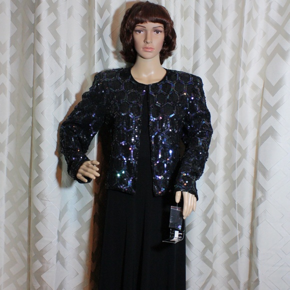 Worthington Dress - Picture 3 of 7